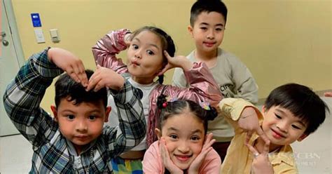 batang iniyot|SCUTE.